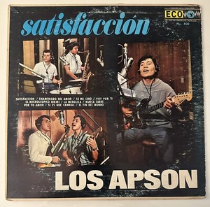 25+ Los Apson for sale | Updated Oct 2026