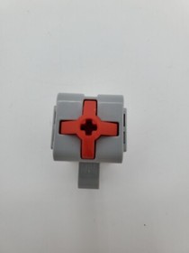 LEGO Mindstorms EV3 Technic Electric Touch Sensor 95648 - Tested & Works