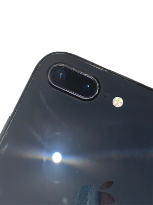 Apple iPhone 8 Plus - 64GB - Space Gray (Sprint) A1864 (CDMA + GSM)