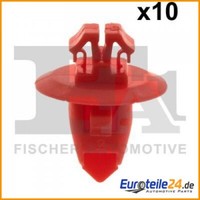 Clip, Zier-/Schutzleiste FA1 77-40049.10 FüR Toyota
