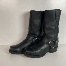 Vintage Durango Harness Boots | USA Made | So...