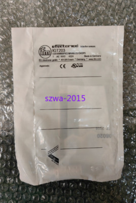 1pcs New IFM IGT203 *