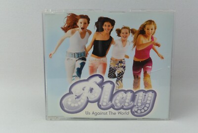 Play Us against the world (2001)  [Maxi-CD] Remix | Musik