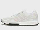 Authentic Adidas Originals ZX 750 HD ® ( Men UK Size 6 EUR 39.5 ) White / Orange