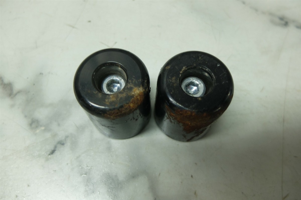 20 Kawasaki ZX 14 1400 ZX14 ZX1400 R Ninja handlebar handle