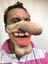 thumbnail 2 - Funny Half Face Big Dick Nose Mask Willy Face Penis Fancy Dress Stag Hen Party