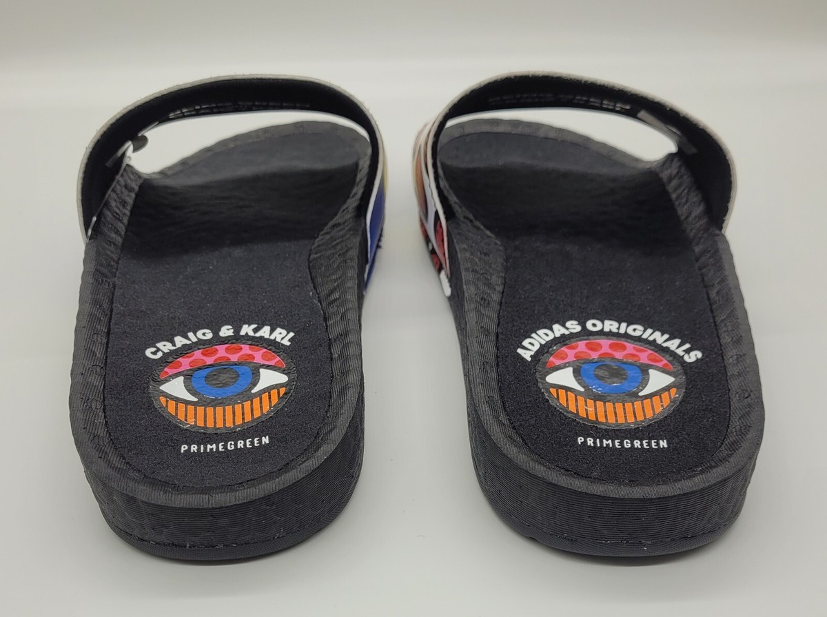 Adidas Adilette Boost  display picture 2