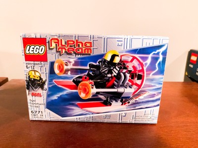 Lego a/t o/c strkr (042884067717)