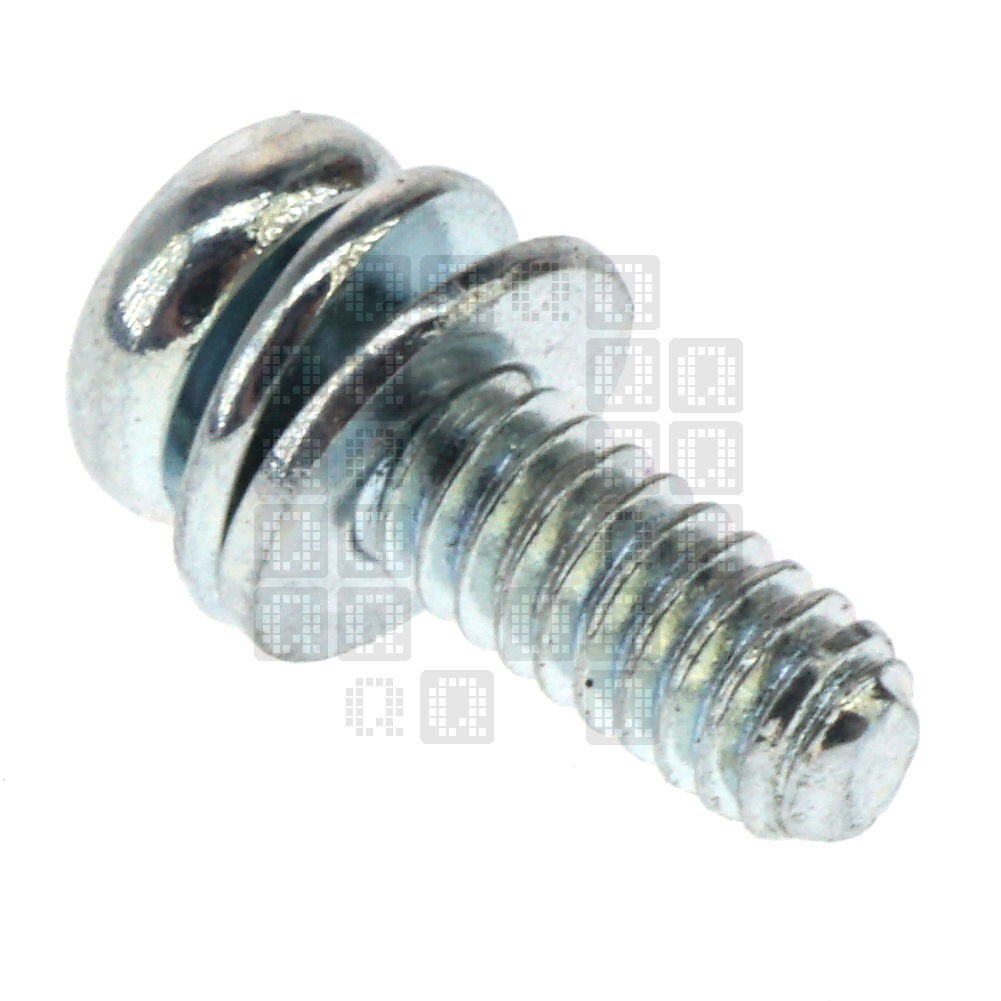 Makita 652119-7 Phillips Pan Head Screw M2-0.40 x 6mm for sale  