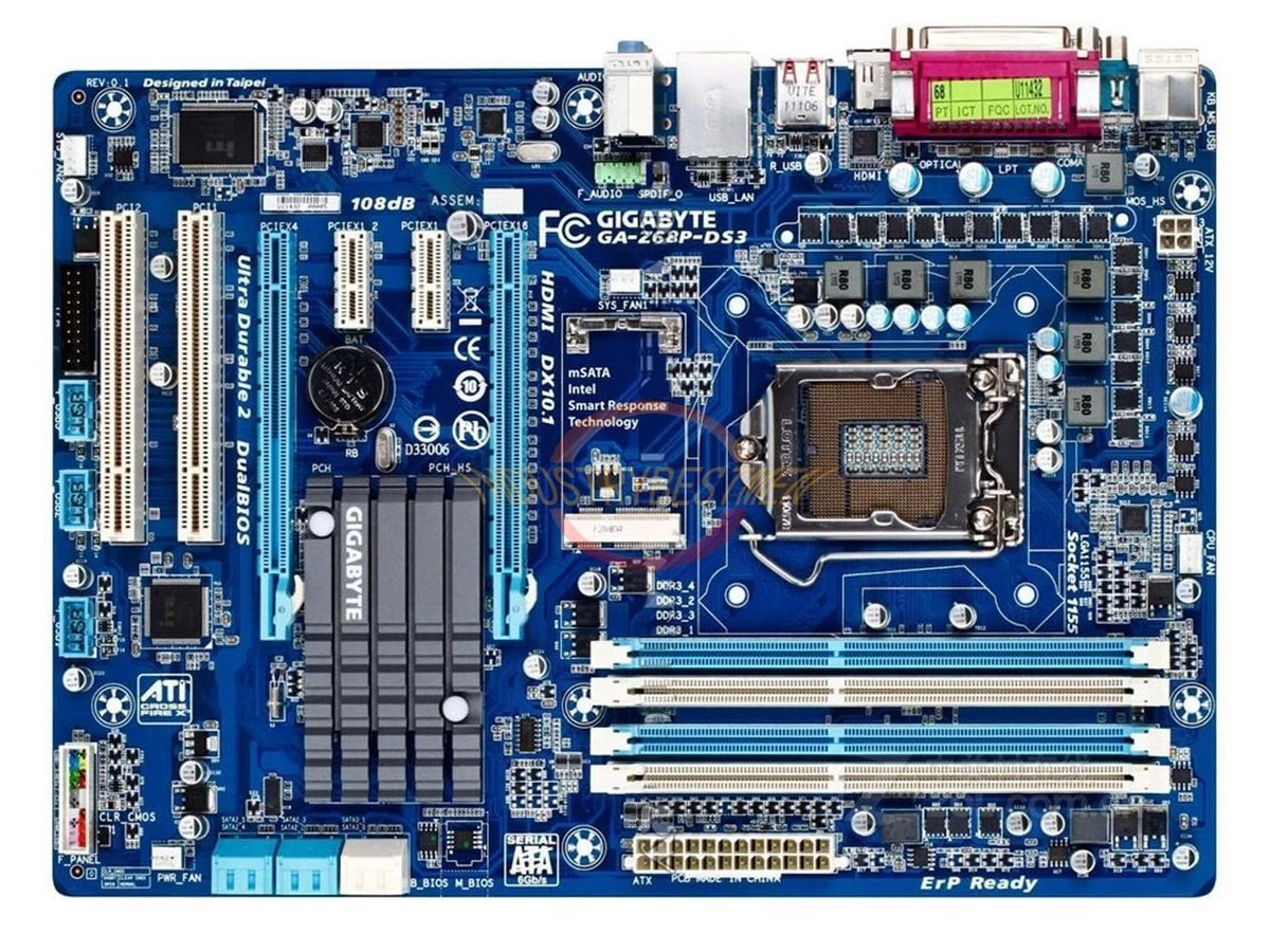 Z68 1155 sale