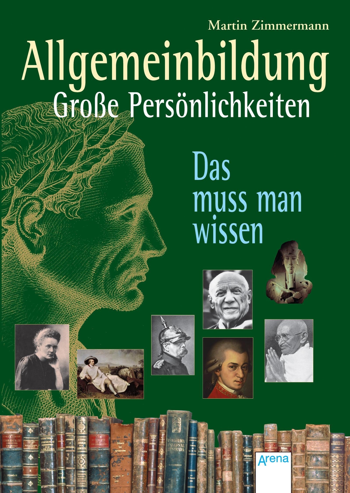 Thumbnail - Martin Zimmermann | Allgemeinbildung. Große Persönlichkeiten |