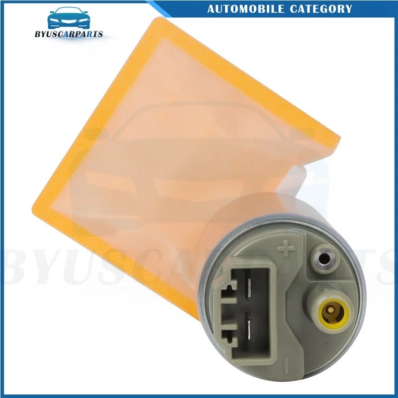 X-Type Fuel Pump For 1993-2008 Jaguar S-Type Vanden Plas XJ6 XJ8 XJR XJS XK8 - Image 4 of 4