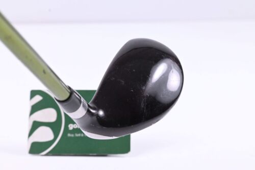 Nickent Genex 3DX #2 Hybrid / 17 Degree / Stiff Flex Aldila NV 75 Shaft - Picture 5 of 8