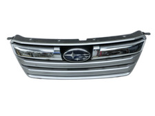 Frontgrill Frontgitter Kühlergrill Grill für Subaru Outback 4 IV BR 13-14 H4Q