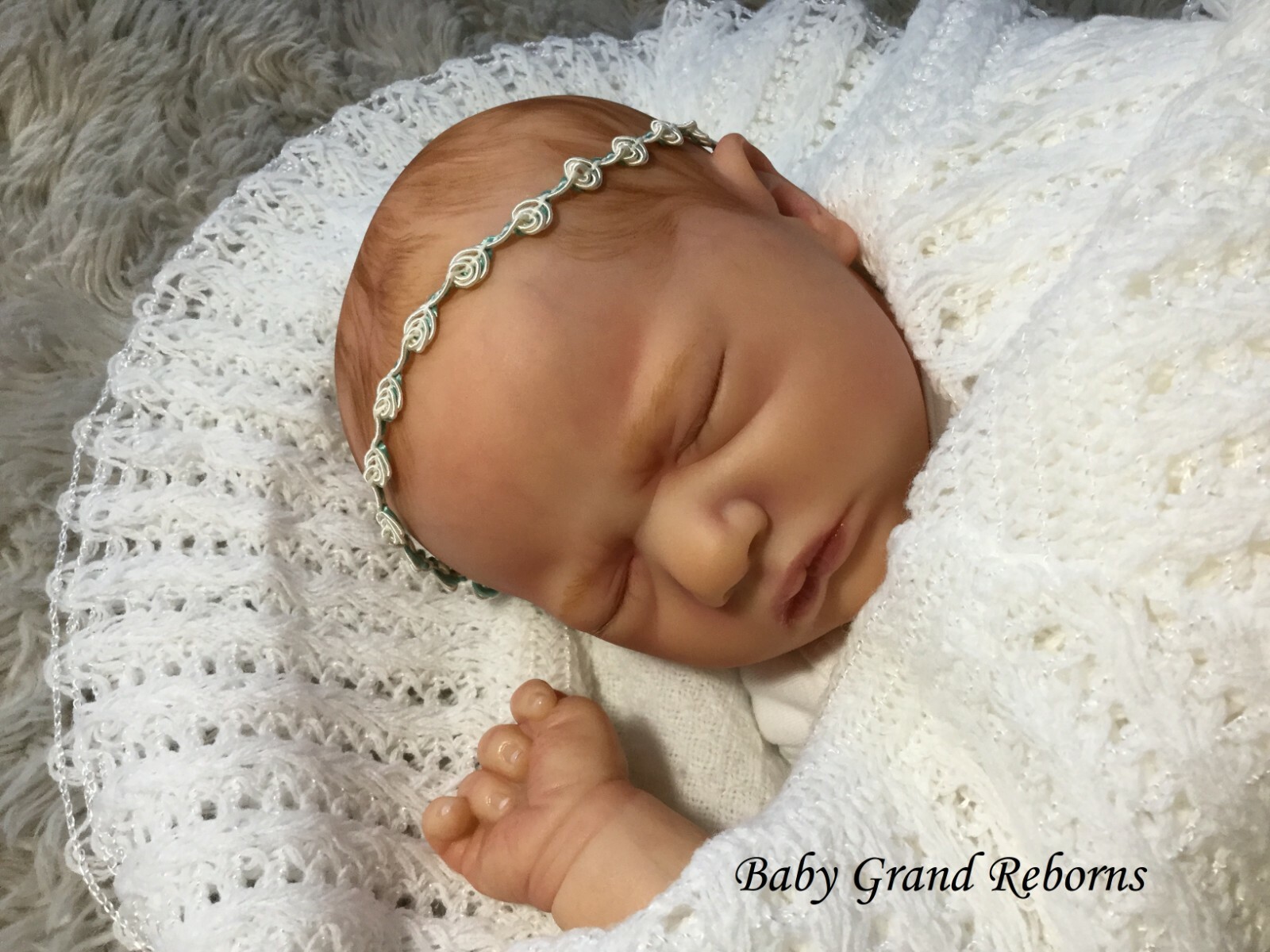 realborn jaycee asleep