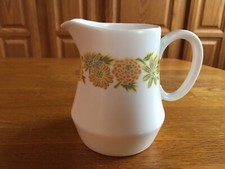 Noritake Progression Sunny Side 9003 Creamer pitcher