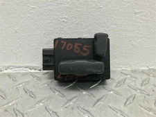 05-09 GMC ENVOY DRIVER FRONT POWER SEAT CONTROL ADJUST SWITCH OEM 12451439