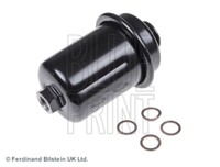 Blue Print Kraftstofffilter Passend FüR Hyundai Accent II Stufenheck