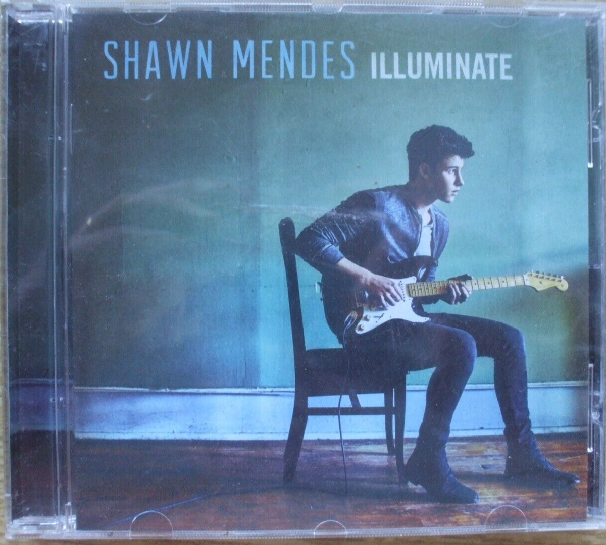 Shawn Mendes - Illuminate - CD - LOW BUY IT NOW | eBay UK