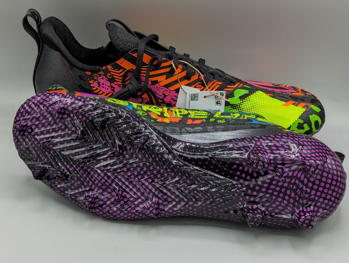 【あー汰】 New adidas adizero 12.0 Mismatch Men Soccer Cleats IG9569