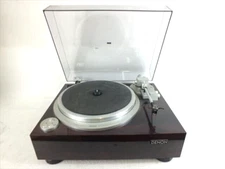 Denon DP-59M Direct Drive Turntable Record player