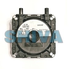 Baxi Combi Instant 105E 80E Air Pressure Switch 247380 5137529 