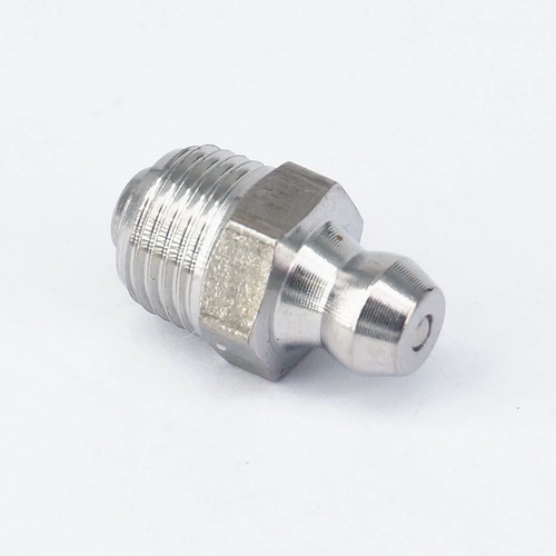 M5-M20 1/8""-1/2"" BSP Grasa Zerk Pezón Accesorio para Pistola de Grasa - Imagen 23 de 41