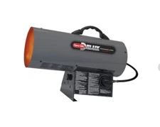 Dyna-Glo LPFA43DGD Delux 37K – 43K BTU Portable Forced Air Propane Heater NIB