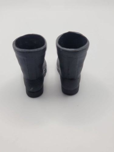 GI JOE Boots ACCESSORY For 12" ACTION FIGURE1/6 SCALE 1:6 - Picture 3 of 9