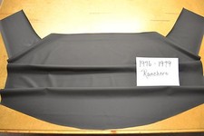 1976 76 1977 77 1978 78 1979 79 Ford Ranchero Black Headliner Usa Made