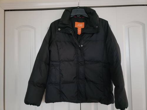 joe fresh packable jacket