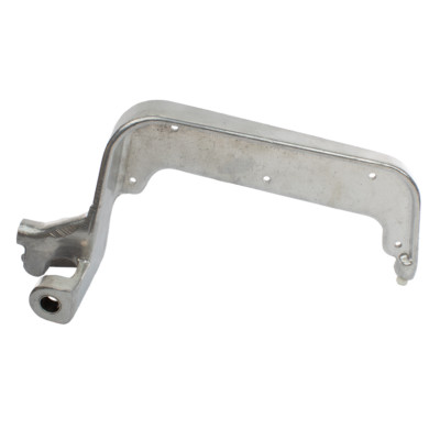 GAUGE FRAME SUB-ASSY