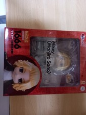 Nendroid 1666 Mikey (Manjiro Sano)