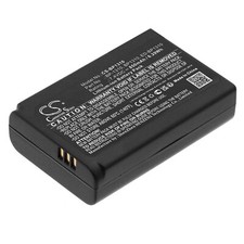 UK Battery for Samsung NX10 NX100 BP1310 BP-1310 7.4V RoHS
