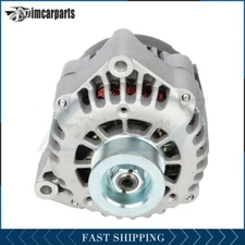 Alternator for Chevrolet Express Vans 2001-2002 4.3 5.0L 5.7L 6.5L 8.1L 10480326