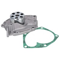Febi Wasserpumpe Renault 39459