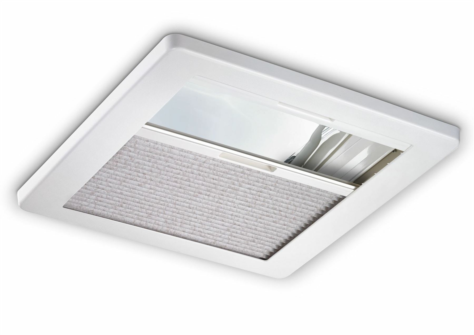Dometic Mini Heki Plus Skylight, 43 - 60 mm Roof Thickness | Dometic | My Generator