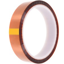 1 Roll High Temperature 300  Tape Electronics High Temperature Tape