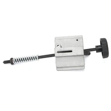 14" Bandsaw Upper Wheel Tension Assembly w/Iron Hinge For Delta/Powermatic US