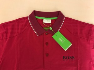 hugo boss martin kaymer polo