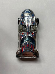 hot wheels twin mill 1968