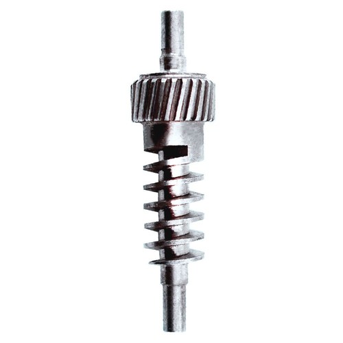 For BMW 5' 7' X5 New Seat Thighbollster Actuator Repair Metal Gears 52107068045 - Picture 5 of 6