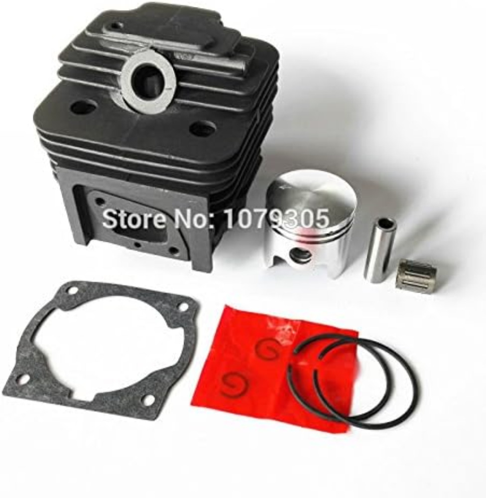 Kit Cilindro e Pistone 40mm per TL43 CG430 1E40F-5 - Ricambio Premium