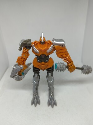 Transformers Movie AOE Power Attackers Grimlock
