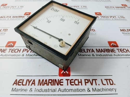 Celsa Pressure Meter 0-150Bar 4-20mA - Picture 4 of 6