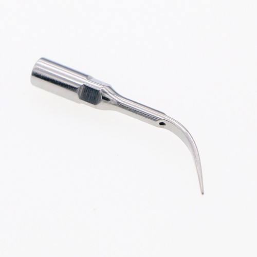 Woodpecker Dental Ultrasonic Piezo Scaler Perio Tips G1 G2 G3 G4 P1 Fit EMS - Picture 51 of 74