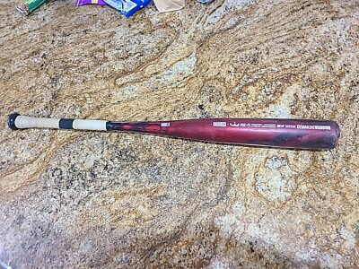 Batte De Baseball DeMarini Voodoo (-3) BBCOR 31" 28 Oz - Modèle 2022 - Occasion