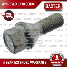 Fits Clio Megane Scenic Captur Kangoo Kadjar Sandero Baxter Wheel Bolt