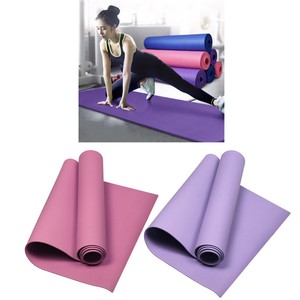 portable exercise mat