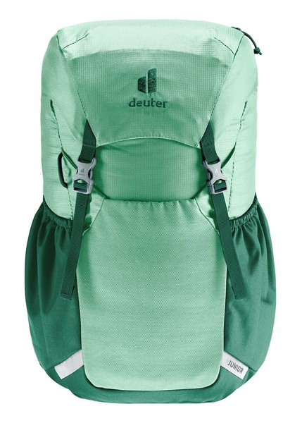 Deuter Junior Backpack Rucksack Tagesrucksack Spearmint - Seagreen-image